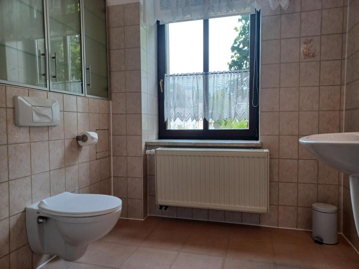L118 Vermietungen Zwickau Exterior foto